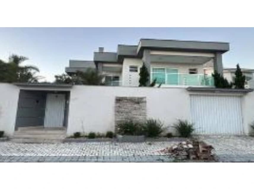 Casa à venda em leilão