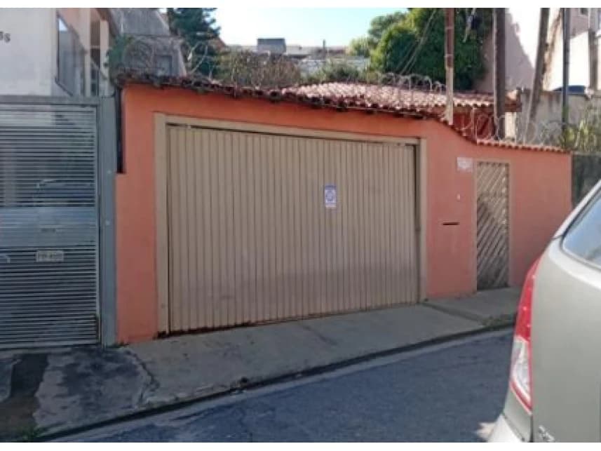 Casa à venda em leilão