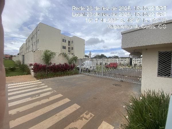 PQ DAS CACHOEIRAS