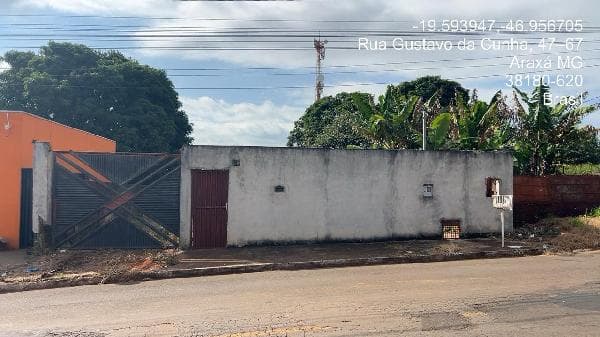 LOTEAMENTO RESIDENCIAL SERRA MORENA