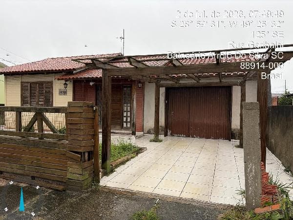LOTEAMENTO PRAIA ARROIO DO SILVA ZONA NOVA LTDA