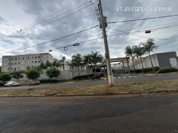 COND RES VITTA JARDIM DAS ORQUIDEAS