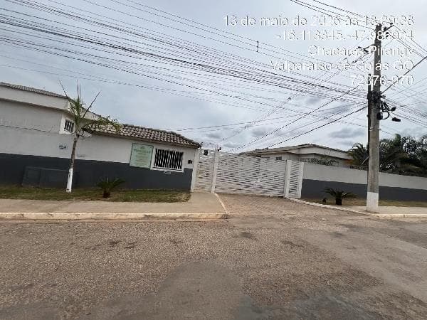 RESIDENCIAL MCASTRO V