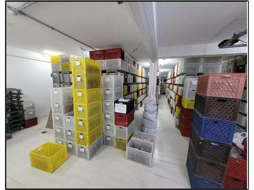 Imóvel Comercial à venda em leilão - foto 2