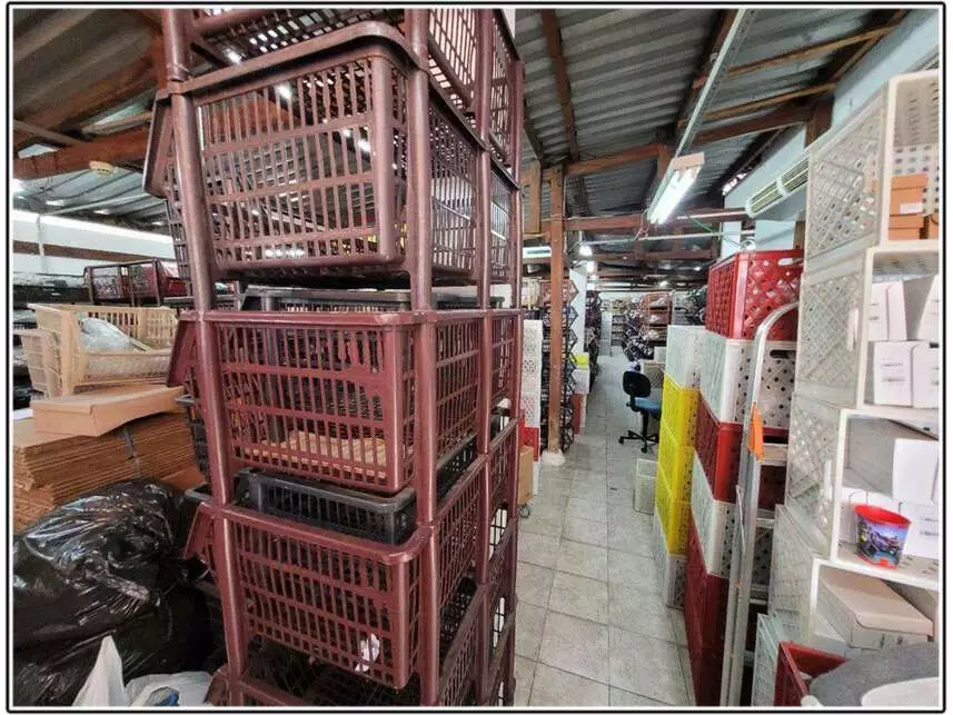 Imóvel Comercial à venda em leilão - foto 3