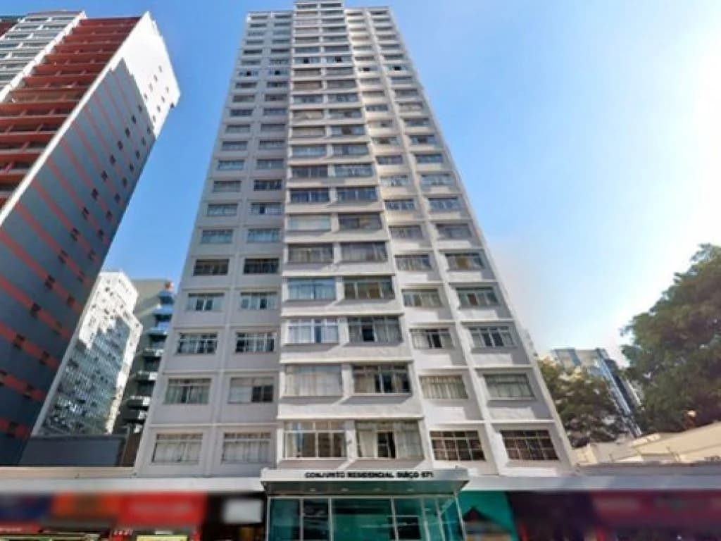Apartamento 75 m² (na Av. Paulista) - Bela Vista - São Paulo - SP - foto 2