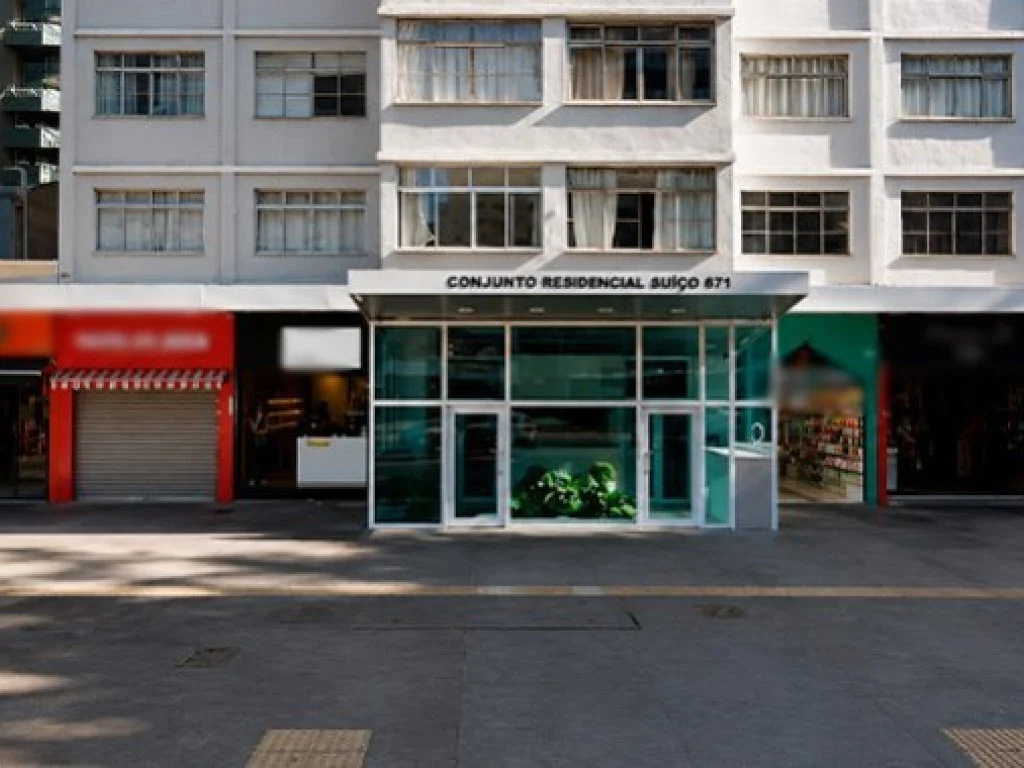 Apartamento 75 m² (na Av. Paulista) - Bela Vista - São Paulo - SP - foto 4
