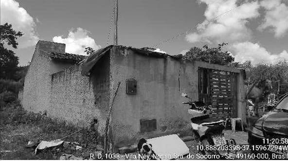 LOTEAMENTO JARDIM VILA NEY