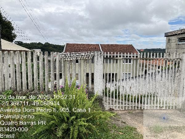 CONDOMINIO RESIDENCIAL PROENCA II