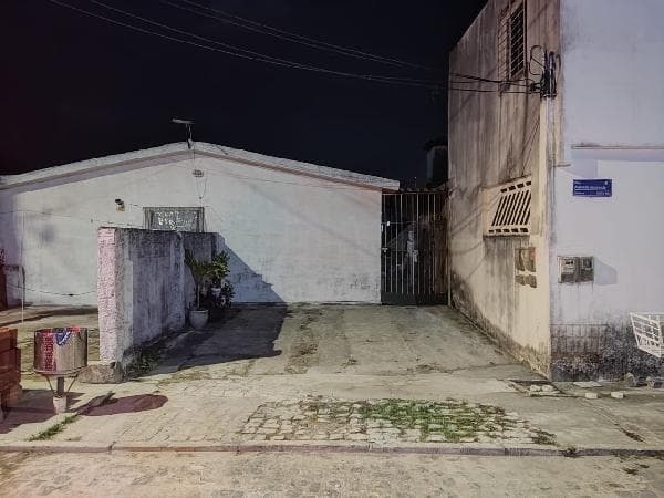 CONJUNTO RESIDENCIAL DEUS CONOSCO
