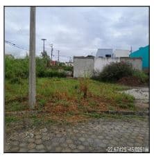 CACHOEIRA PAULISTA - BAIRRO DAS PALMEIRAS