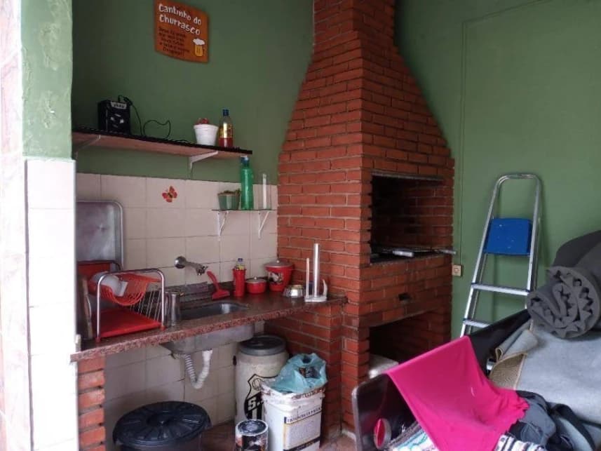 Casa à venda em leilão