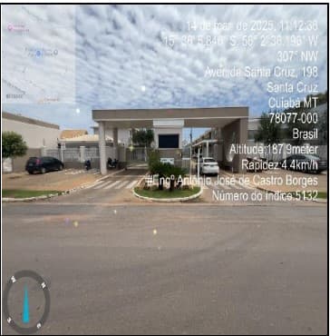 COND VILLAGIO D ITALIA