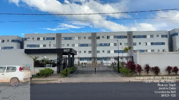 VITTA RESERVA DOS BURITIS