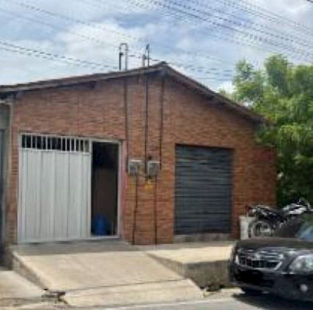 Casa, Padrão, 1 vaga(s) de garagem - foto 2