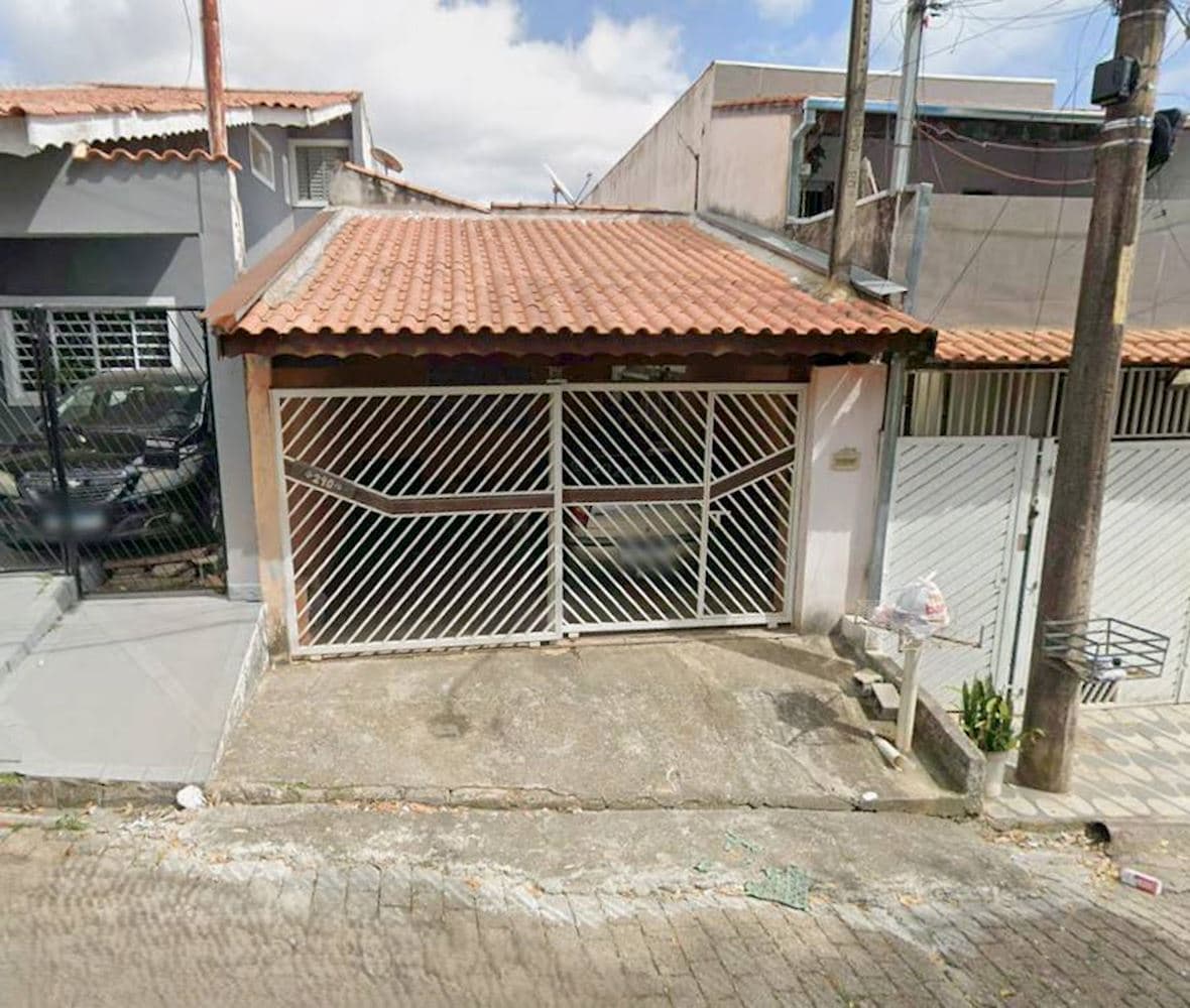 Casa - Cachoeira Abaixo - Piracaia/SP - foto 3