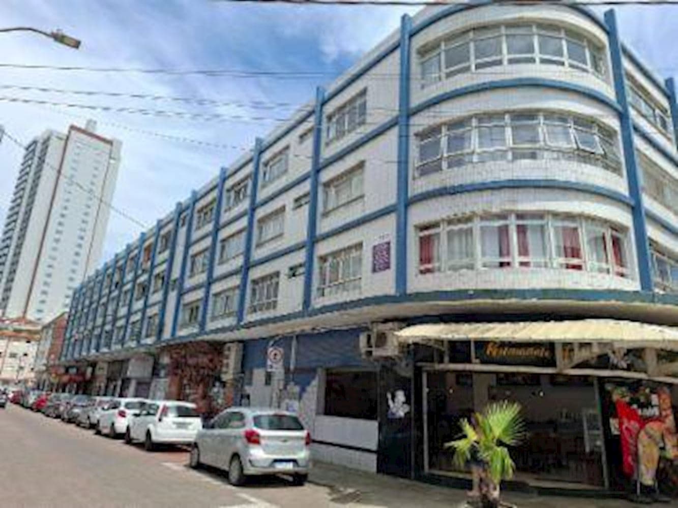 Apartamento - Boqueirão - Praia Grande/SP - foto 2
