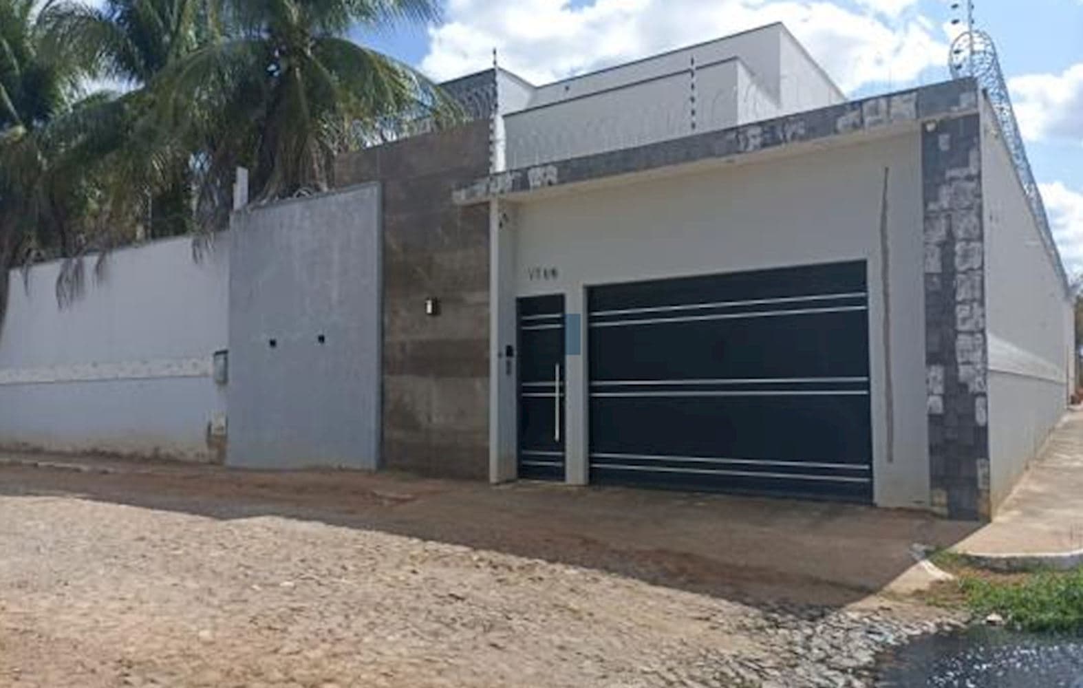 Casa em Jardim Gonzaga - Juazeiro do Norte/CE - foto 2