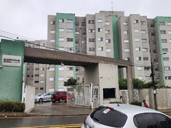 CONVIVA RESIDENCIAL ITAQUA I