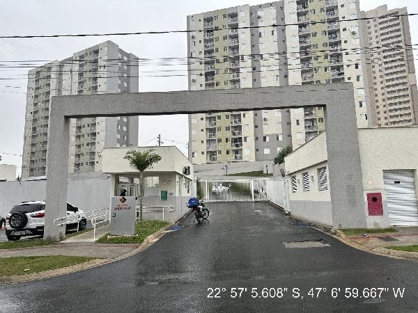 CONDOMINIO RESERVA AMOREIRAS