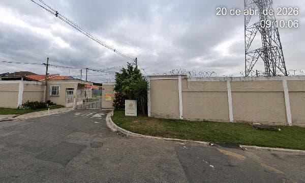 COND RESIDENCIAL DIAMANTINA