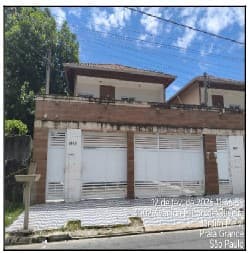 RESIDENCIAL DAS ORQUIDEAS IX