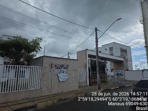 RESIDENCIAL VIVER TARUMA