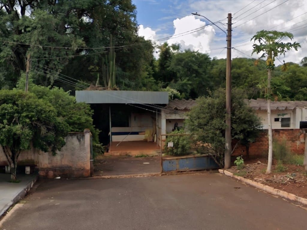 Imóvel Industrial e Casa em Terreno em Área 8.681 m² - Paraguaçu Paulista – SP - foto 2