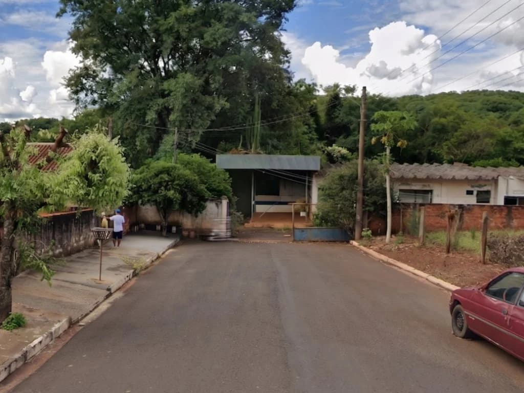 Imóvel Industrial e Casa em Terreno em Área 8.681 m² - Paraguaçu Paulista – SP - foto 3