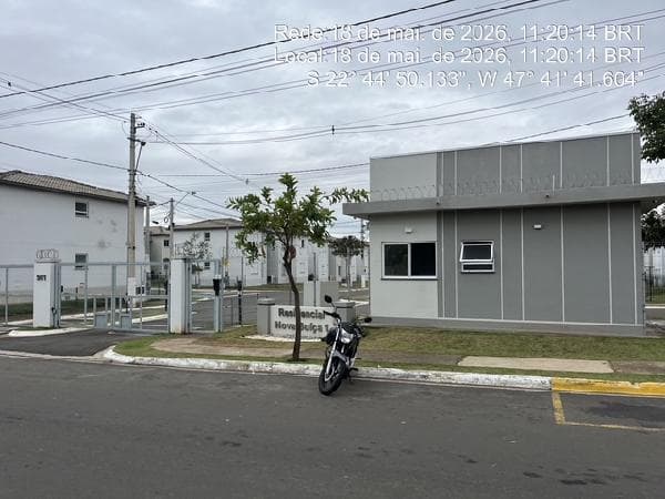 COND VIDA NOVA PIRACICABA I
