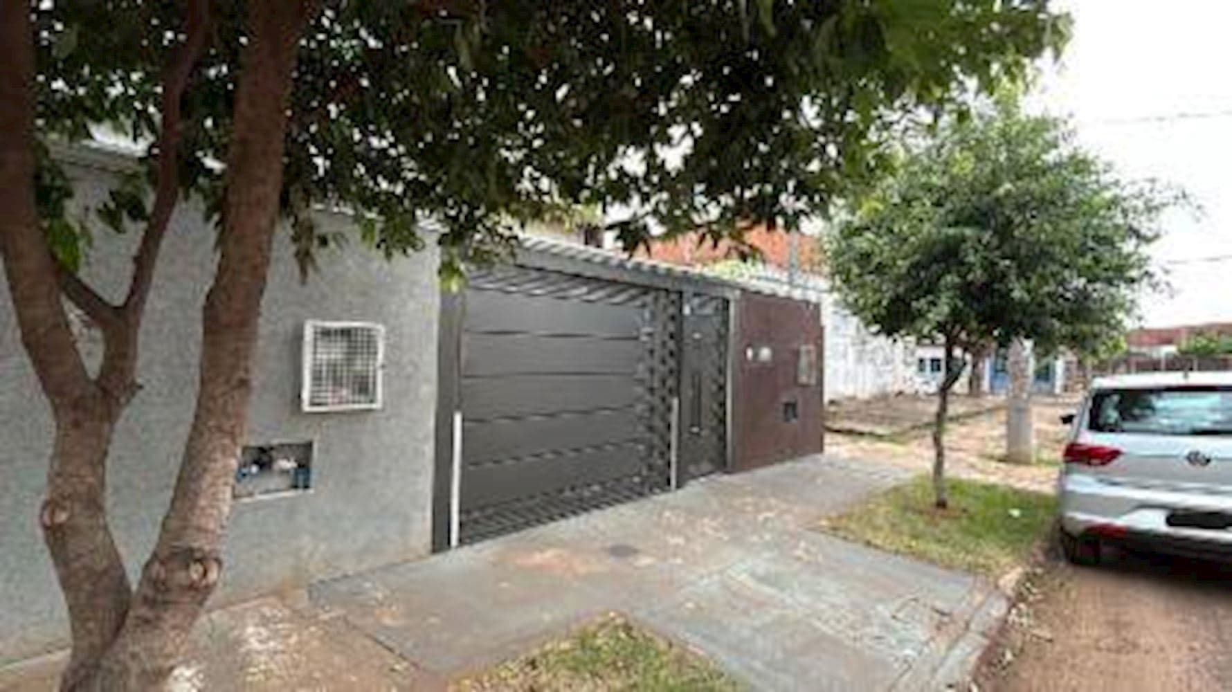 Casa, Em condomínio, 0 vaga(s) de garagem