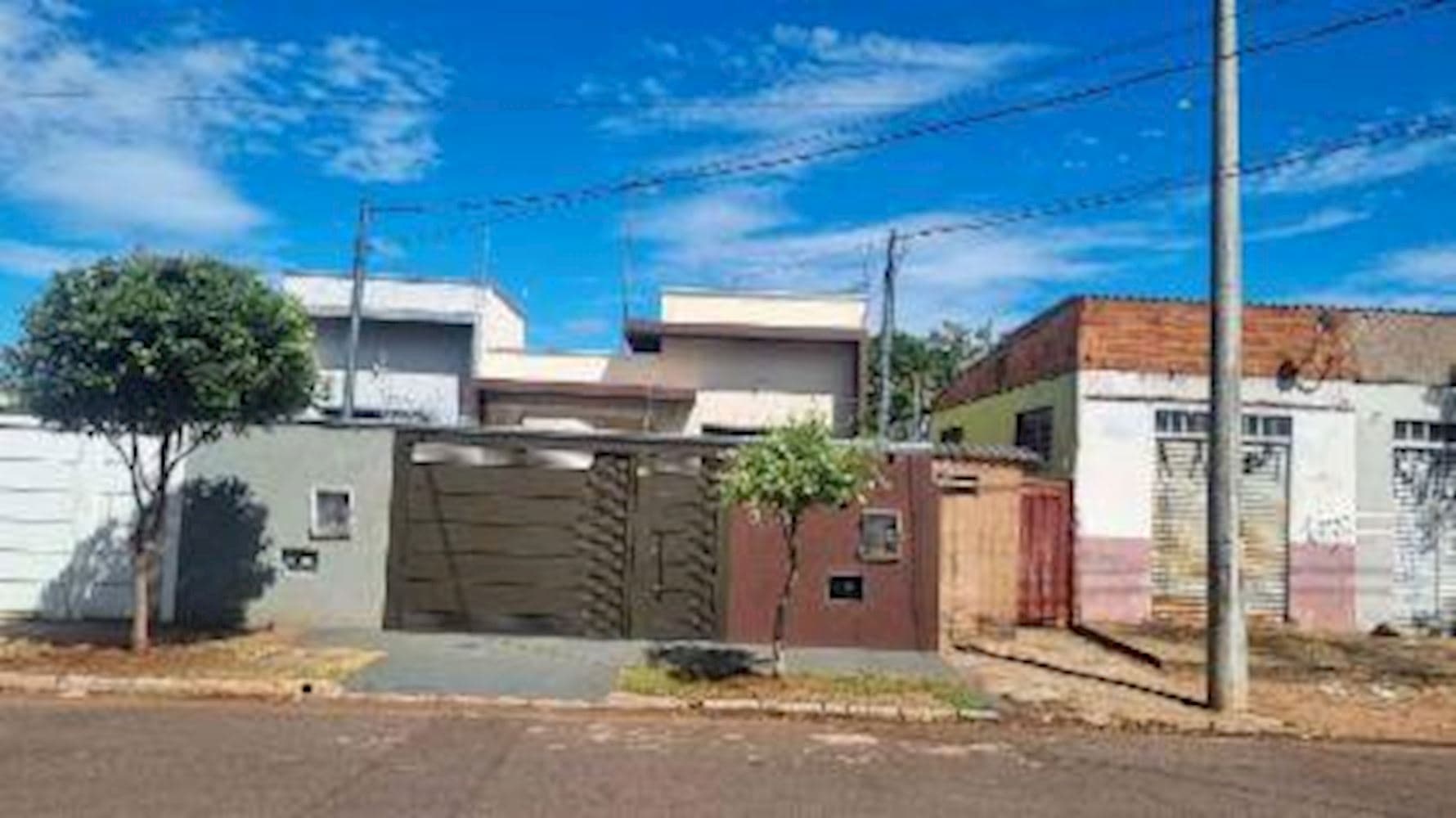 Casa, Em condomínio, 0 vaga(s) de garagem - foto 2