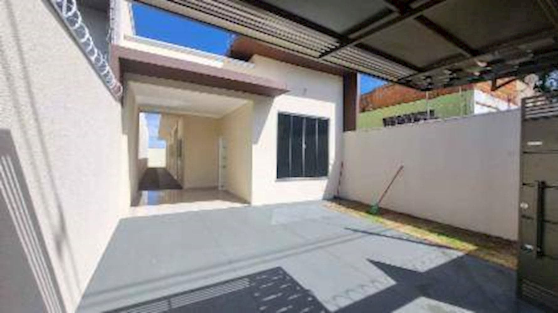 Casa, Em condomínio, 0 vaga(s) de garagem - foto 4
