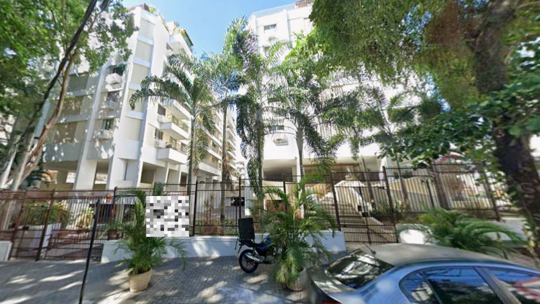 Apartamento na Freguesia (Jacarepaguá) - Rio de Janeiro/RJ