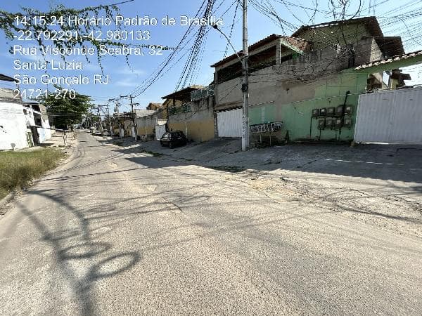 LOT JD NOSSA SENHORA AUXILIADORA
