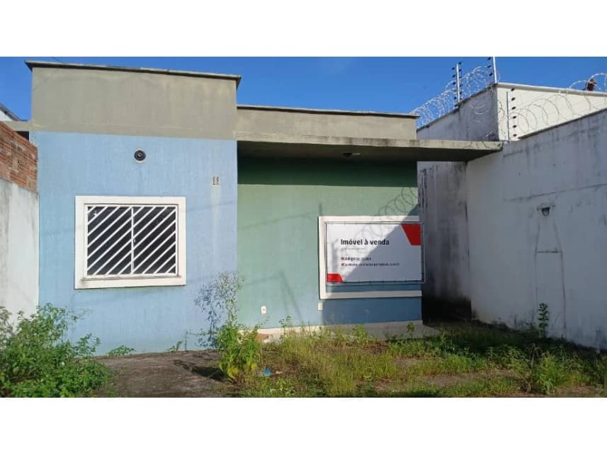 Casa à venda em leilão - foto 4