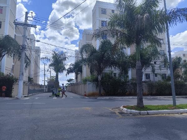 RESIDENCIAL VILLE LISBOA