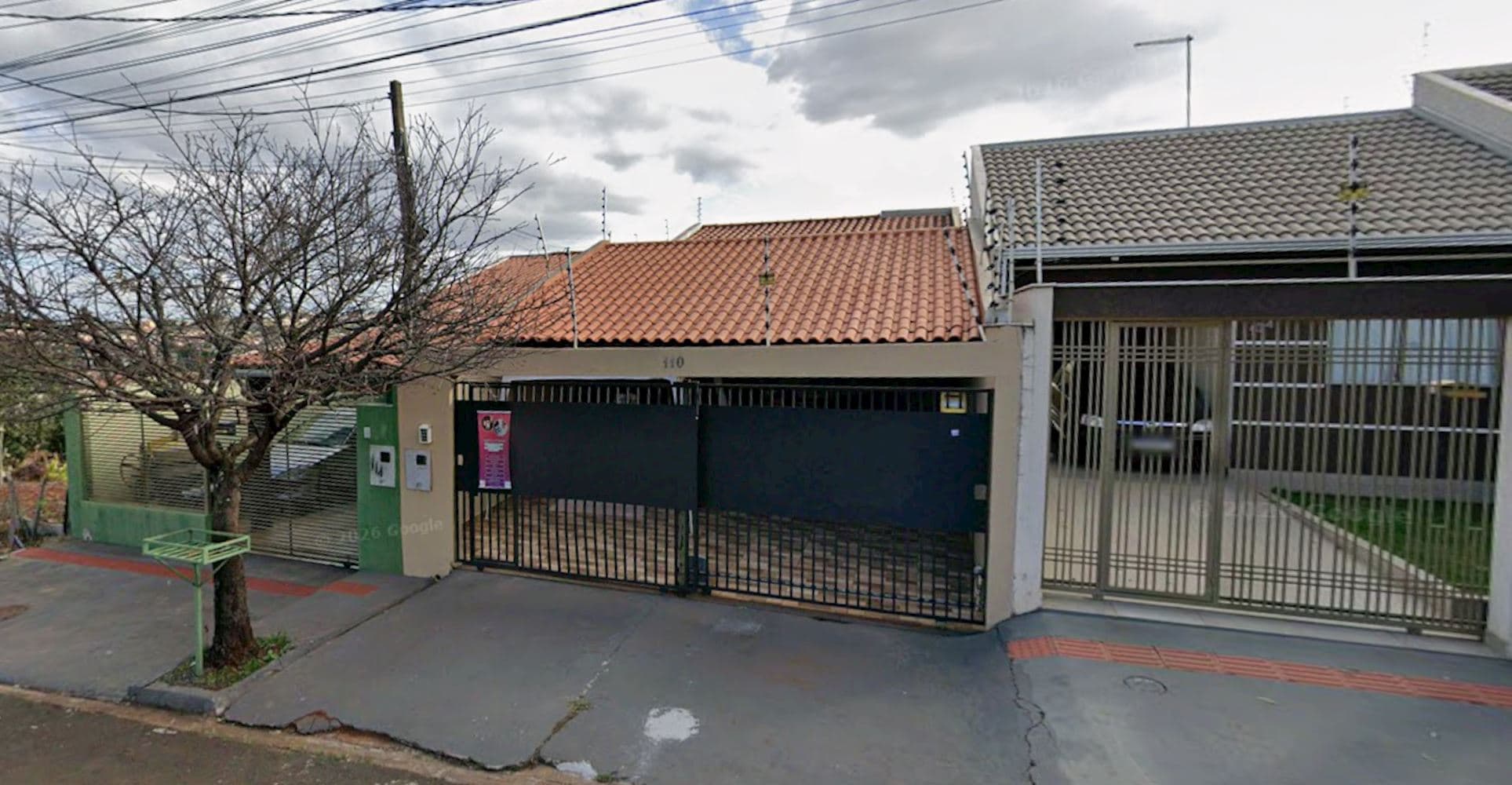 Casa no Jardim Sabará III em Londrina/PR - foto 2