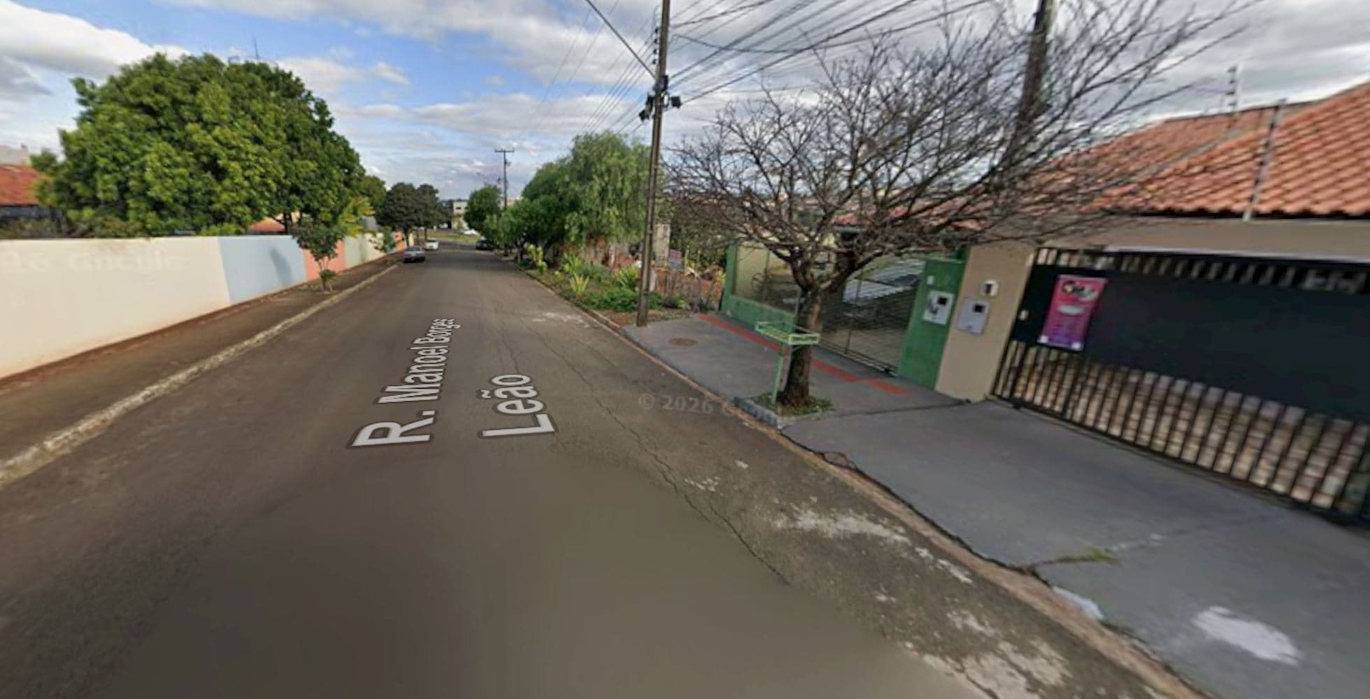 Casa no Jardim Sabará III em Londrina/PR - foto 3