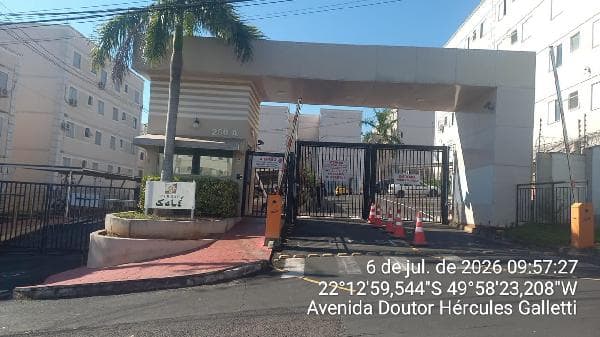 MARROCOS RESIDENCIAS SALE