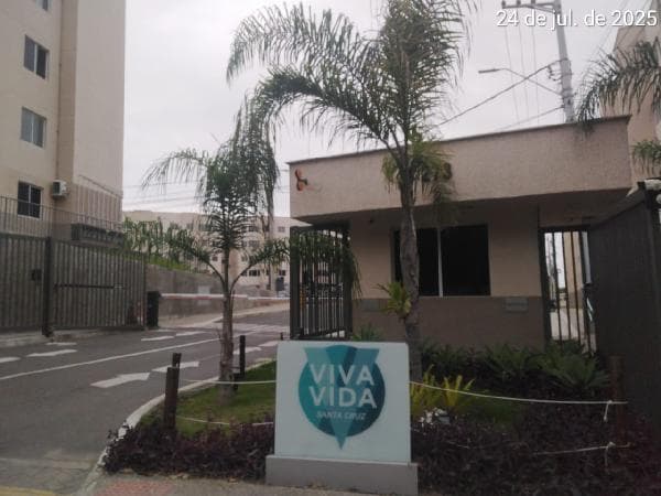 VIVA VIDA SANTA CRUZ