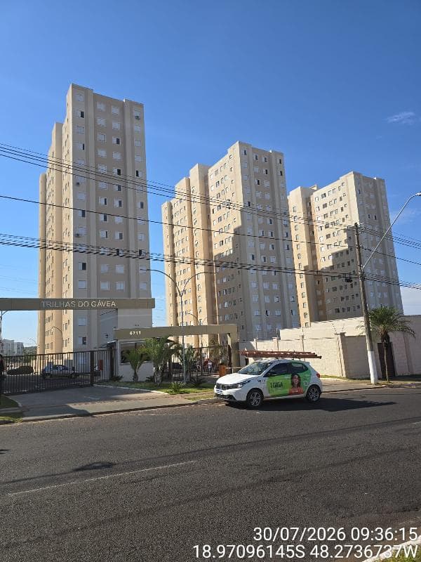 TRILHAS DO GÁVEA