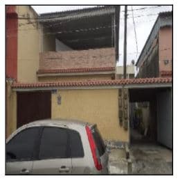 SAO GONCALO - TRINDADE