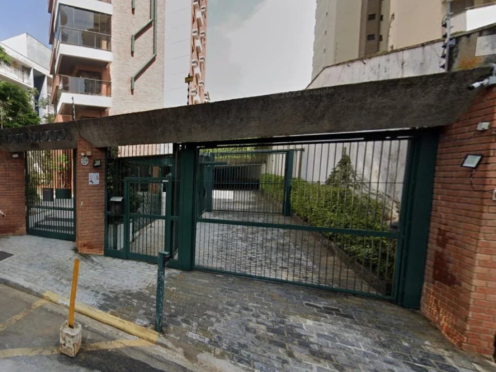 Apartamento 240 m² (03 vagas) - Morumbi - São Paulo - SP - foto 2