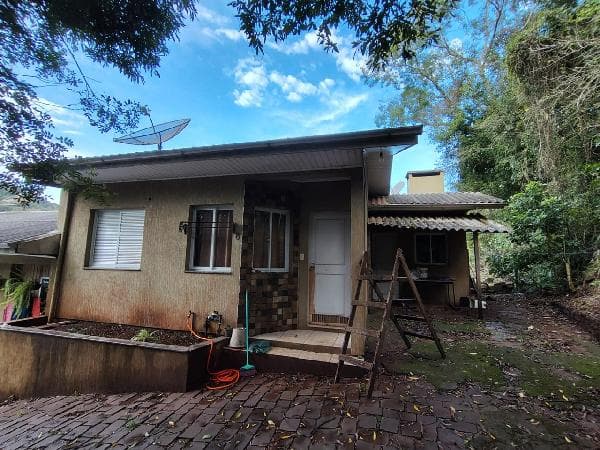 COND HORIZONTAL COLINA SOLAR