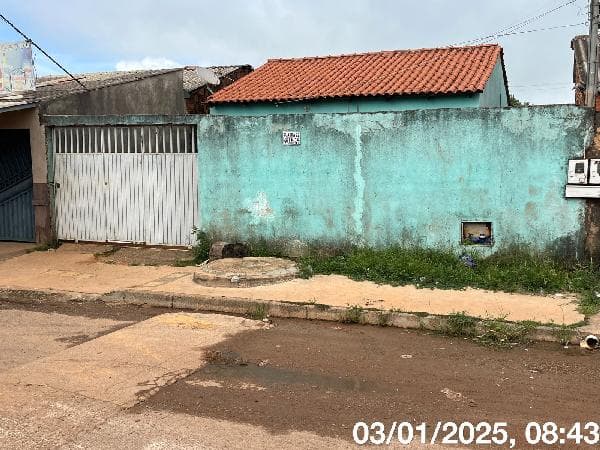 COCALZINHO DE GOIAS - LOT GIRASSOL