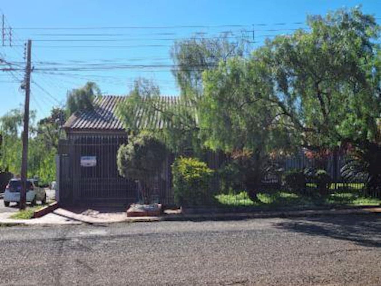 Casa - KLP - Foz do Iguaçu/PR