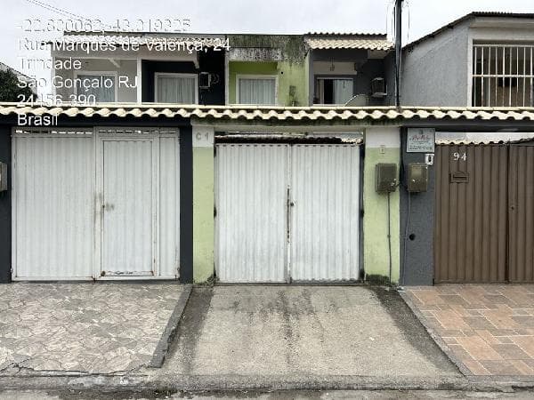 LOT BAIRRO TRINDADE