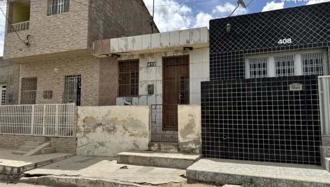 Casa 56 m² - Centenário - Pesqueira - PE - foto 3