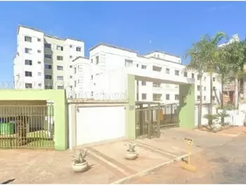 Apartamento à venda em leilão